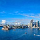 시드니호텔 2 이미지