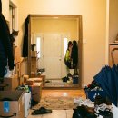 (인테리어) &#34;현관 거실 침실 배치 바꿨더니&#34;.. 재물운 올라간 풍수지리 인테리어 이미지