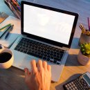 SNS 블로그 만들기 이미지