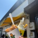경주옥수수떡볶이 이미지