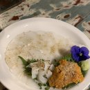 3243 | [전포][내돈내산]술나방바 6년 다닌 사람의 후기_참치대뱃살마끼,닭오차츠케,갑오징어,우니,단새우,시오...