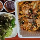 종로곱창닭갈비 | 배달) 고분다리 종로곱창&amp;닭갈비 - 닭갈비 후기