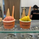 연산동 젤라또 디저트 맛집, 젤라떼리아 사우스브룩 연산
