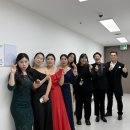 을숙도문화회관소공연장 | [을숙도문화회관 공연후기] 음악과 미술이 함께한 특별한 밤 ✨〈키스, 그 떨림에 관하여〉