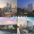 파르나스호텔 이미지