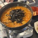 코리안바베큐의정부역점