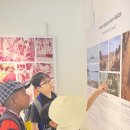 Primary 3 students visit to the TT5 Tin Dredge in Tanjung Tualang 이미지