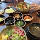 1교다리집 화로구이 이미지