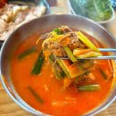 광주 노대동 맛집 육대장 효천점, 진한 사골육수 육개장에 보쌈 한 판 세트메뉴 강추