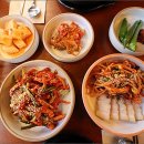 백년삼계탕,추어탕 이미지