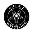 G.O.A.T. wrestling (고트레슬링) 이미지