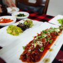 민화식당 이미지