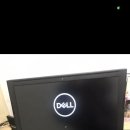 고사양 게이밍 노트북 팝니다 dell i7-8750 gtx1060 6g 이미지
