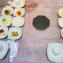번지농장돌판아귀찜효자점