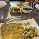 주안역왕철판빈대떡