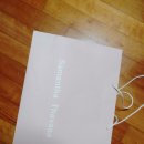 사만사 타바사 가방 후기 @파주롯데 프리미엄 아울렛
