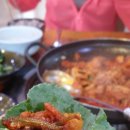 강박사 쌈밥 이미지