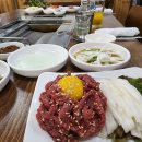 우정갈비 이미지