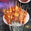 리얼 양꼬치 이미지