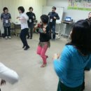 힐링건강체조 이미지