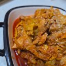 6950 | 춘천식 닭갈비 마켓컬리에서 주문해서 본 솔직 후기