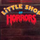 새로 추가된 뮤지컬 노래부르기 악보! -Little Shop of Horrors, Aspects of Love 이미지