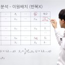 [메타코드 강의 후기] 통계 기초의 모든것 올인원 - 이원배치 분산분석_240623