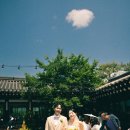 한옥 | 서울 한옥 본식스냅 후기 | 스미스가 좋아하는 한옥