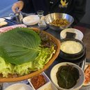 제주골 김치오겹살 이미지
