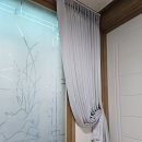 그린파크텔 | 인천광역시 계양구 동양동 그린파크텔 암막커튼 시공후기