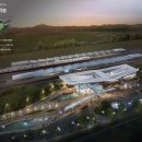 합덕역 진입도로 이미지