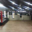 용인대체육관 이미지