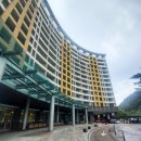 디저트카페 모두롱 | 강원도 정선 메이힐스 리조트