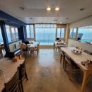 온다ONDA, 동해 | 동해 바다뷰 맛집, 해물철판과 물회가 진리! 강원 동해 온다 방문 후기