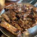 호가숯불갈비