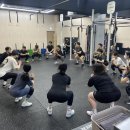 크로스핏도깨비완정역점