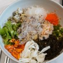 나루터횟집 | [광양 맛집] 광양 물회 맛집, 나루터횟집 스페셜물회 후기! 한우물회도 생겼대요!