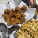 치킨밸리 - 광명시 | [동탄 맛집] 교촌치킨 동탄테크노밸리점 방문 솔직 후기 (허니오리지날, 감자튀김)