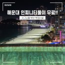 딜라이트 비즈니스 호텔 | [부산 여행] 부산 시그니엘 라운지 수영장 호텔 부대시설 후기 꿀팁