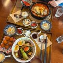 갈현초등학교 | 연신내 맛집 일식 감성 이치고이치에 스테이크동 김치나베 솔직후기