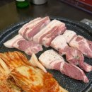 앨리슨서비스영업소주 | 망포 맛집 삼겹식당 수원망포점 내돈내산 후기 | 국내산·가성비·소주2000원