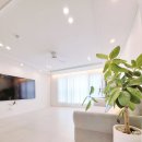 씨유 일산 하늘마을5단지점 | 일산 커튼 고양시 하늘마을 5단지 차르르 커튼 시공 후기 공간연출 최적화