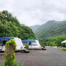 어름치마을캠핑장 이미지