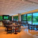 베어크리크춘천 클럽하우스대식당 이미지
