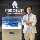 미디움