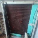 상업용1 | [강화도 에어컨 청소] 카페 쾌적함의 완성! 상업용 에어컨 분해 세척 후기