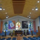 서울 해병대사령부 초대교회 이미지