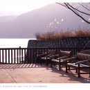 강변마을 앞 이미지