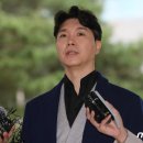'출연료 62억 횡령' 박수홍 큰형 징역 2년, 형수 무죄 선고 이미지