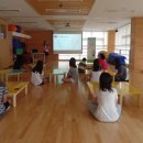 청소년자원봉사학교 이미지